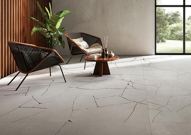 Керамогранит Fioranese Kintsugi