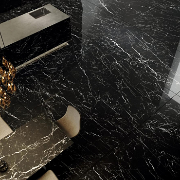 Marquina Nero60x120