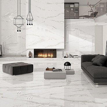 Selecta Carrara Decor Imperial40x75