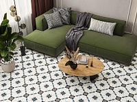 New Trend Design Art