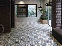 Etili Seramik 45x45