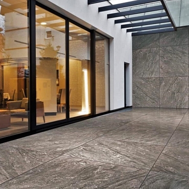 Arma Anthracite Rect. Parlak Nano60x80