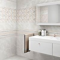 Настенная плитка Alma Ceramica Rivoli