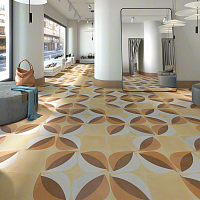 Керамогранит Vives Pop Tile