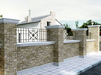 Bestile Stones Reliefs