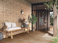 Mainzu Trapez/Clay