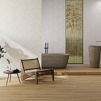 Настенная плитка Ibero Botanical