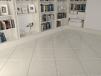 Goldis Tile 59.4x59.4