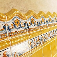 Настенная плитка Vives Aranjuez