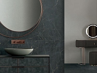 La Fenice Marble Velvet
