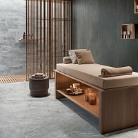 Керамогранит Flaviker Blue Savoy