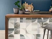 Porcelanite Dos Trent 9532