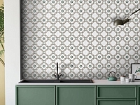 Ennface Pattern