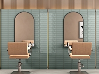 Smile Tile Monte