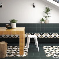 Керамогранит Equipe Bauhome