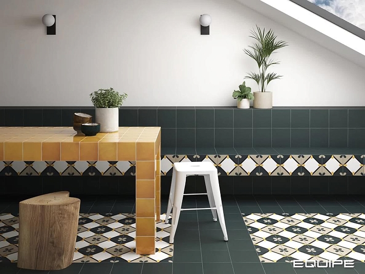 Керамогранит Equipe Bauhome