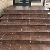 Ступени Westerwalder Atrium Scotch