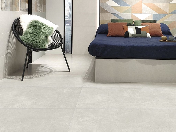 Настенная плитка Azteca Cement