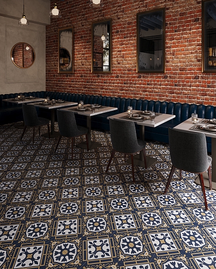 Плитка Smile Tile Siena