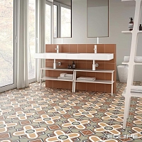 Керамогранит Equipe Bauhome