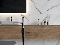 GayaFores Calacatta Gold