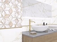 Alma Ceramica Nevada