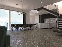 STiles Ceramic Azzo