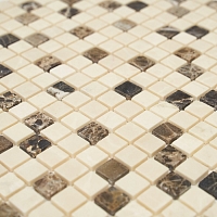Плитка Философия Мозаики (Китай) Mix Mosaic