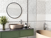 Alma Ceramica Amarant