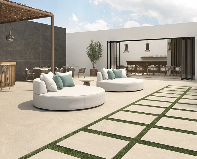 Плитка Geotiles Ardesia