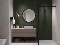 Smile Tile Fabia