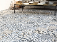 GayaFores Rustic-Heritage