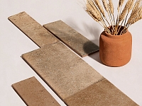 Mainzu Trapez/Clay