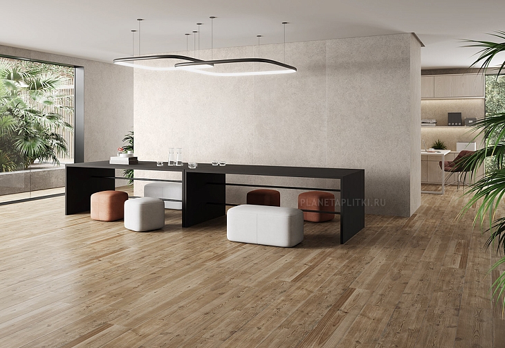 Керамогранит Pamesa Pine Wood