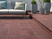 Gres De Aragon Jasper