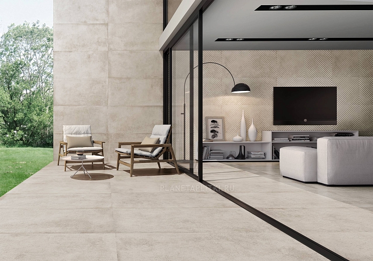 Керамогранит Ibero Materika
