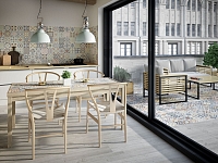 GayaFores Rustic-Heritage