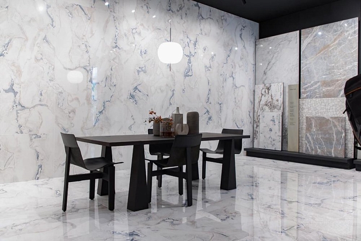 Керамогранит Keope Interno4