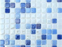 Философия Мозаики Glass Mosaic