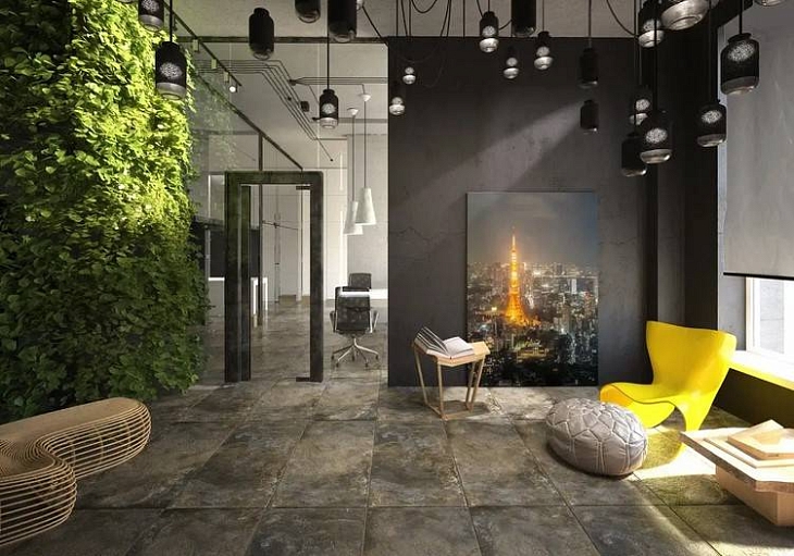 Керамогранит Goldis Tile 59.7x119.8