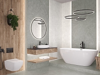 Alma Ceramica 60x60