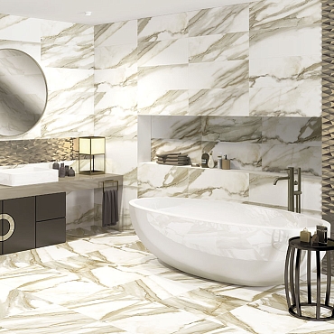 Calacatta Gloss31.6x60