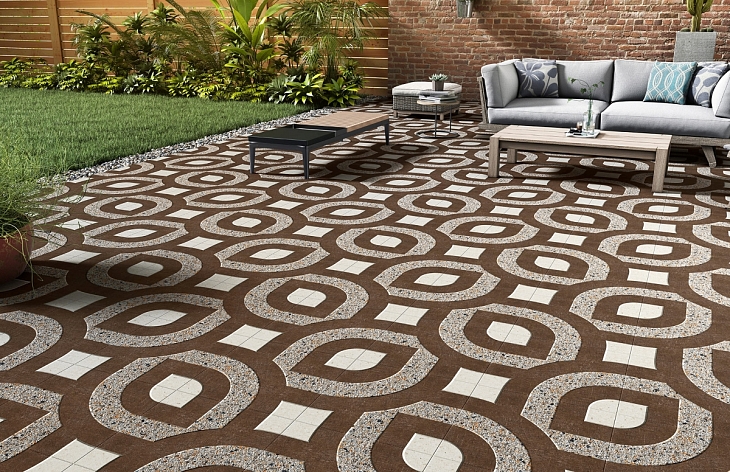 Плитка Gresant Artstone Infinia Collection