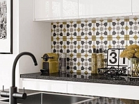 Nanda Tiles Metropolis