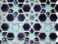 Философия Мозаики (Китай) Ceramics