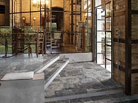 Cir Molo Audace
