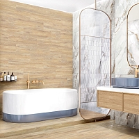 Плитка Alma Ceramica Milton