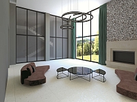 STiles Ceramic Azzo