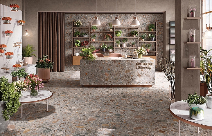 Плитка Mirage Norr