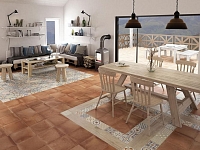 GayaFores Rustic-Heritage